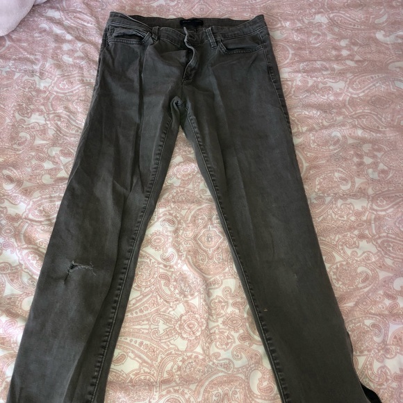 Pants - Picture 1 of 4